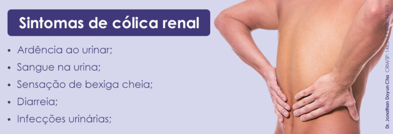 C Lica Renal Entenda O Que E Como Prevenir Dr Jonathan Cha