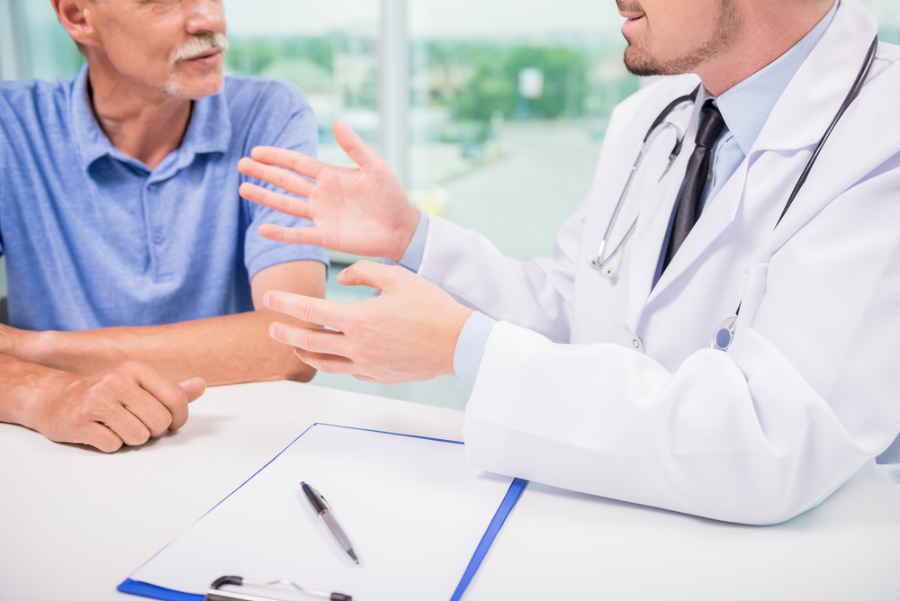 O que o urologista faz na primeira consulta? - Dr. Jonathan Doyun Cha