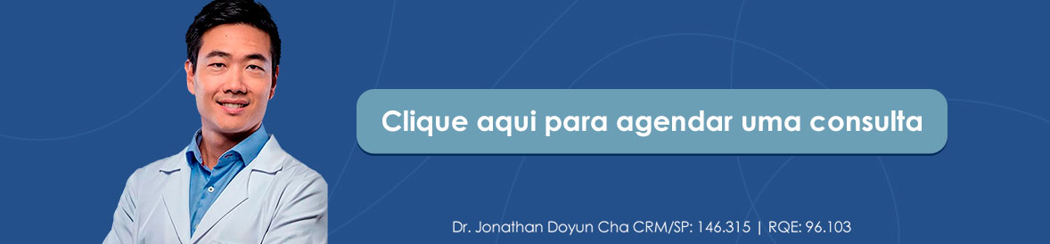 Clique aqui para agendar um consulta com o Dr. Jonathan Doyun Cha