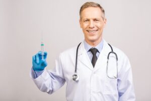 Testosterone Suspension Cycle Length
