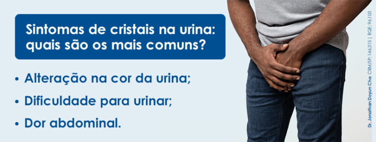 Cristais de Oxalato de Cálcio Positivo: O Que Significa?