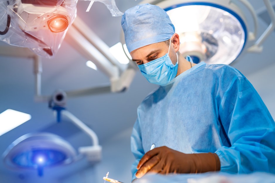 Cirurgia de próstata: entenda os benefícios e como é realizada