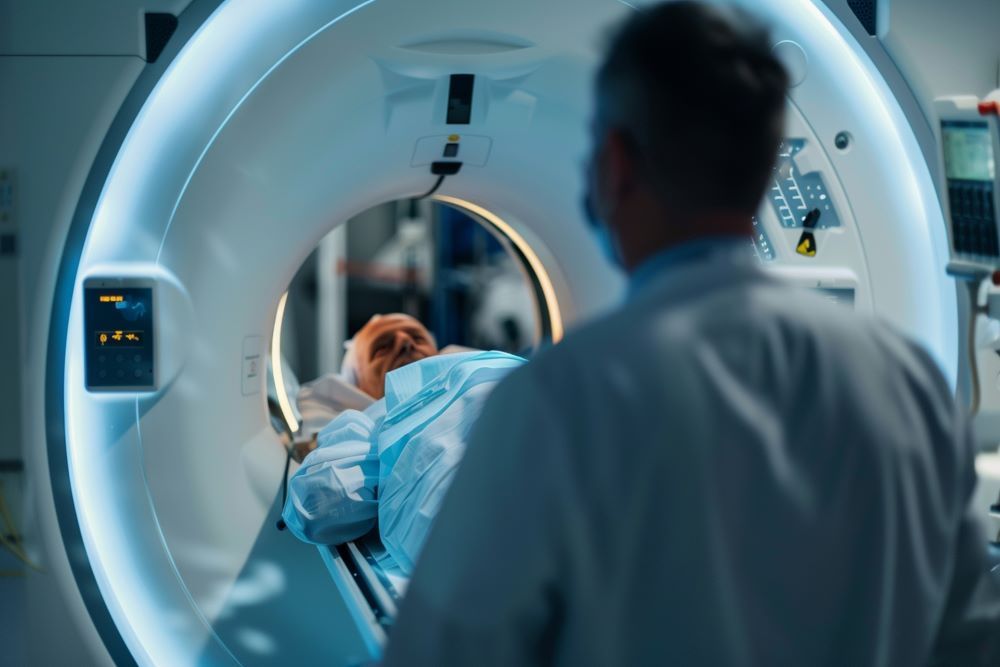 Efeitos adversos da radioterapia no tratamento do câncer de próstata