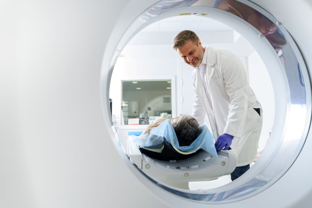 PI-RADS na ressonância multiparamétrica da próstata: classificação e risco de câncer