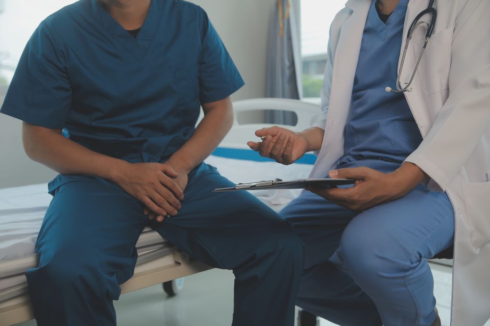 Recuperação da prostatectomia radical: etapas e cuidados após a cirurgia