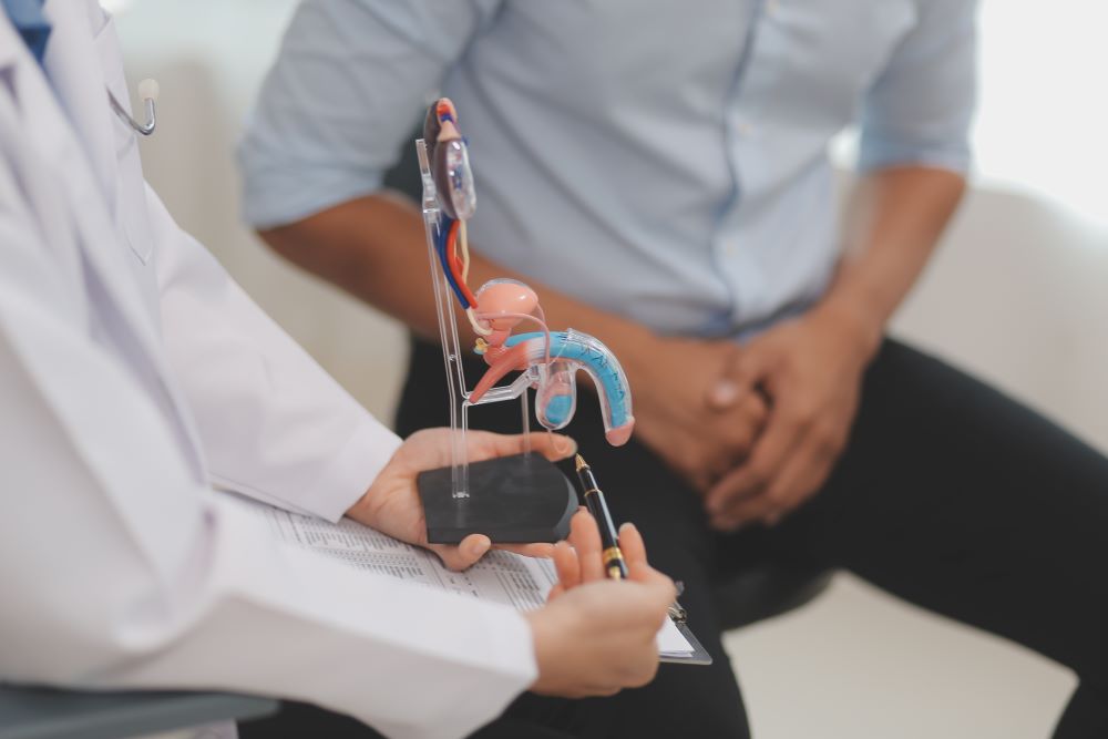 Terapias focais para câncer de próstata: HIFU, eletroporação e outras abordagens
